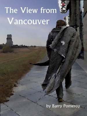 cover image of The View from Vancouver